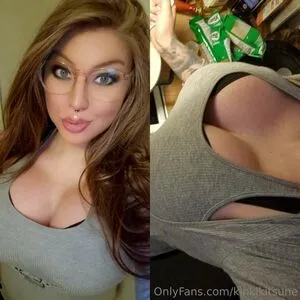 Kinki Kitsune OnlyFans Leaked Free Thumbnail Picture - #VLFGZTUZzJ