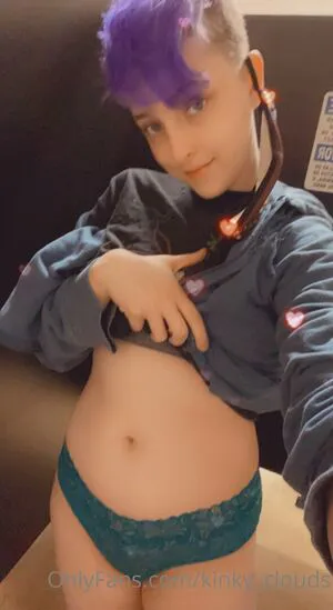 Kinky Clouds OnlyFans Leaked Free Thumbnail Picture - #0C6hNJwkjD
