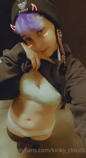 Kinky Clouds OnlyFans Leaked Free Thumbnail Picture - #2sGO6hA3Fc