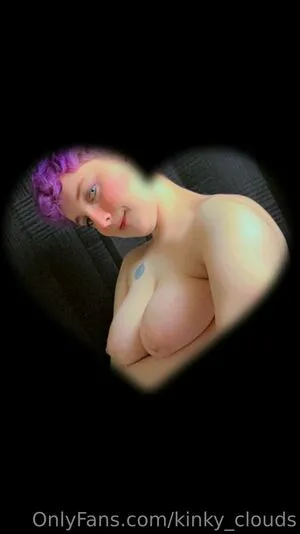 Kinky Clouds OnlyFans Leaked Free Thumbnail Picture - #J4OeDRKchT