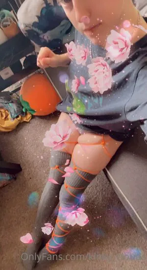 Kinky Clouds OnlyFans Leaked Free Thumbnail Picture - #Nkmhoz0d91