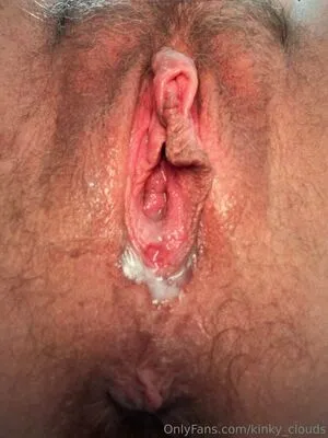 Kinky Clouds OnlyFans Leaked Free Thumbnail Picture - #YDYsDoNAtE