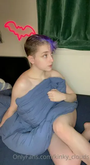 Kinky Clouds OnlyFans Leaked Free Thumbnail Picture - #qGvBeAgdcn