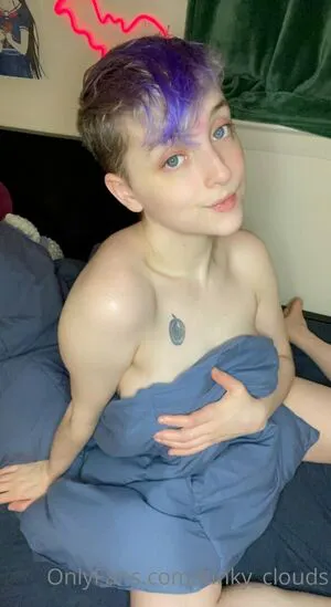 Kinky Clouds OnlyFans Leaked Free Thumbnail Picture - #qseOUVpZm9