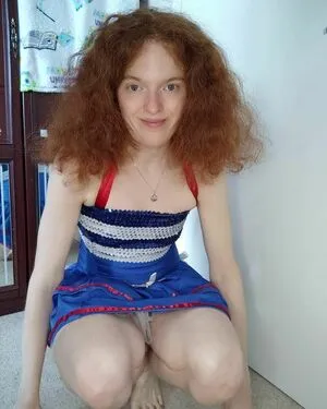 Kinky Ginger OnlyFans Leaked Free Thumbnail Picture - #lPQPKP4DbO