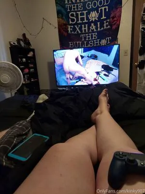 Kinky907 OnlyFans Leaked Free Thumbnail Picture - #tiiSWFa5sD