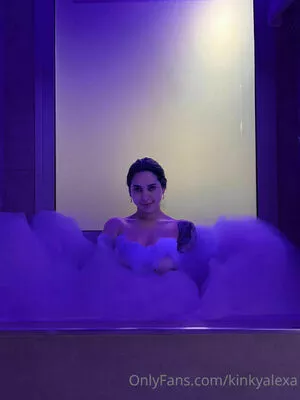 Kinkyalexa OnlyFans Leaked Free Thumbnail Picture - #PyGZd7rKg7