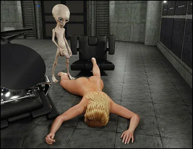 Kinkyalien OnlyFans Leaked Free Thumbnail Picture - #P7LubPkMFi