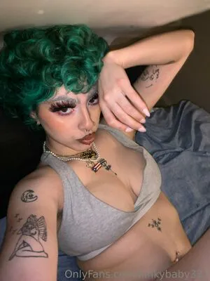 Kinkybaby333 Thumbnail Picture