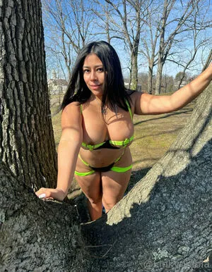 Kinkydiabla OnlyFans Leaked Free Thumbnail Picture - #3aTxeExGfZ