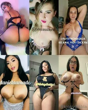 Kinkydiabla Thumbnail Picture