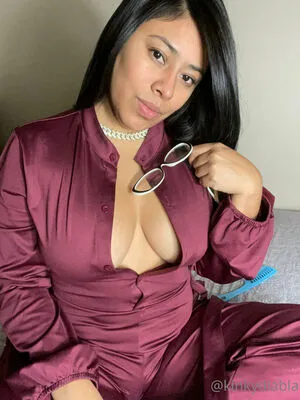 Kinkydiabla OnlyFans Leaked Free Thumbnail Picture - #yN7LCC1LKB