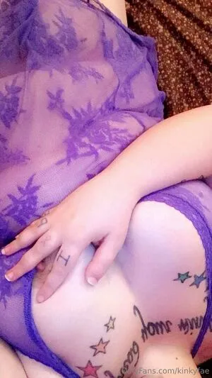 Kinkyfae OnlyFans Leaked Free Thumbnail Picture - #mCkaSFE3Y1