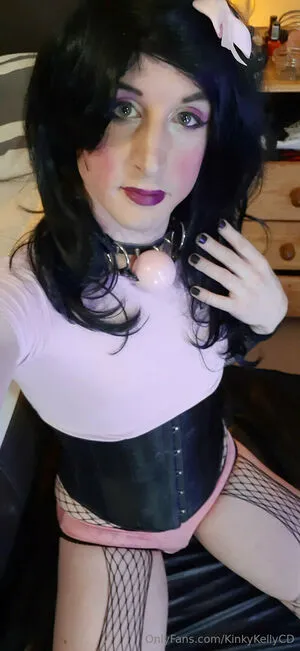 Kinkykellycd Thumbnail Picture