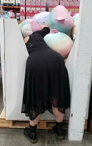 Kinkynekochan Thumbnail Picture