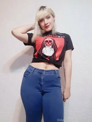 Kinnyvenom OnlyFans Leaked Free Thumbnail Picture - #dF4e1WcKox