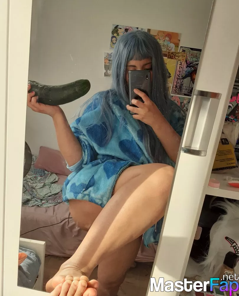 Kinoko Rin Nude OnlyFans Leak Picture V45C4e3bdE | MasterFap.net