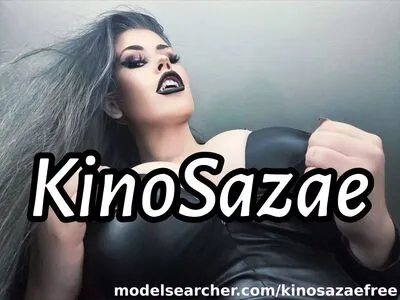 Kinosazae OnlyFans Leaked Free Thumbnail Picture - #rAkltNm95B