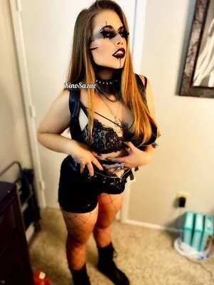 Kinosazae OnlyFans Leaked Free Thumbnail Picture - #vHTqcjVACg