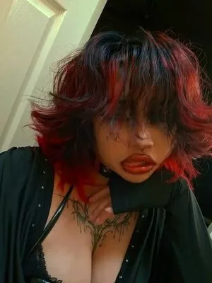 Kinsathic OnlyFans Leaked Free Thumbnail Picture - #0kO3JBKuon