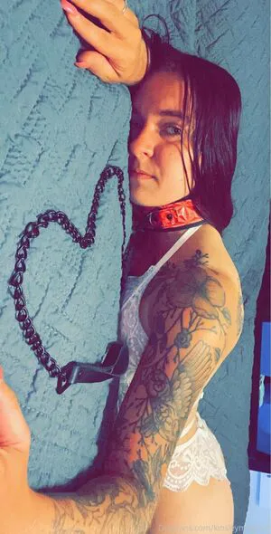 Kinsleymaefree OnlyFans Leaked Free Thumbnail Picture - #dILOnjdtwF