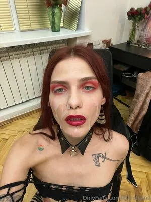 Kira Chains OnlyFans Leaked Free Thumbnail Picture - #8A2RjJZvQm