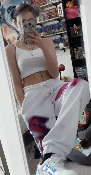 Kira Chanside OnlyFans Leaked Free Thumbnail Picture - #MdECd3pRL9