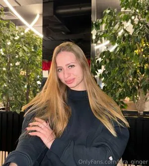 Kira Ginger OnlyFans Leaked Free Thumbnail Picture - #IvqU6JFI78