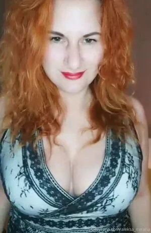 Kira Lady Thumbnail Picture