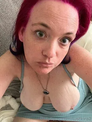 Kira Lust Thumbnail Picture