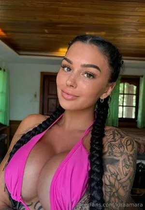 Kiraamara OnlyFans Leaked Free Thumbnail Picture - #kZ7K6qMXPz