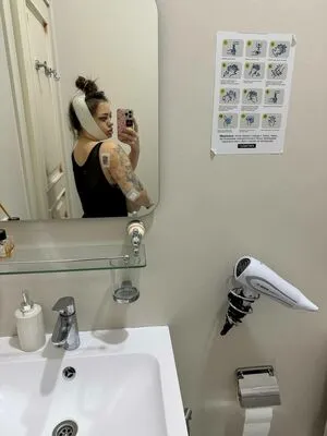 Kiraclark OnlyFans Leaked Free Thumbnail Picture - #hFvl3GzaWN