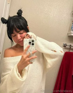Kiralacey OnlyFans Leaked Free Thumbnail Picture - #ltL7ArgJMU