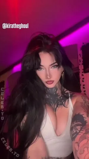 Kiratheghoul OnlyFans Leaked Free Thumbnail Picture - #1UWQO2BxZI