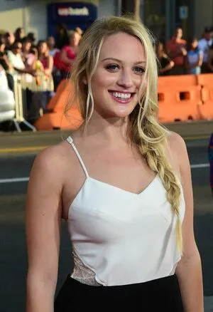 Kirby Bliss Blanton Thumbnail Picture