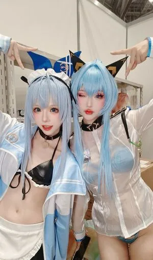 Kiriko OnlyFans Leaked Free Thumbnail Picture - #0csmvUX7FN