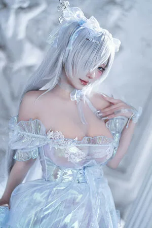 Kiriko OnlyFans Leaked Free Thumbnail Picture - #2qXf81FNqJ