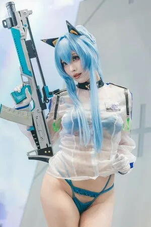 Kiriko OnlyFans Leaked Free Thumbnail Picture - #4PvklC8jdF