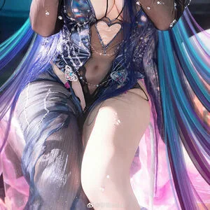 Kiriko OnlyFans Leaked Free Thumbnail Picture - #5kVPfCEeQY