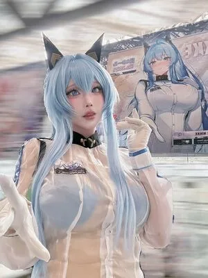 Kiriko OnlyFans Leaked Free Thumbnail Picture - #8d28oSAJGs