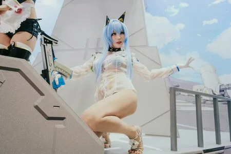 Kiriko OnlyFans Leaked Free Thumbnail Picture - #Aw0I2291fX