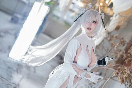 Kiriko OnlyFans Leaked Free Thumbnail Picture - #CFIDJg2Ero
