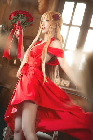 Kiriko OnlyFans Leaked Free Thumbnail Picture - #CUNZ2AbFne