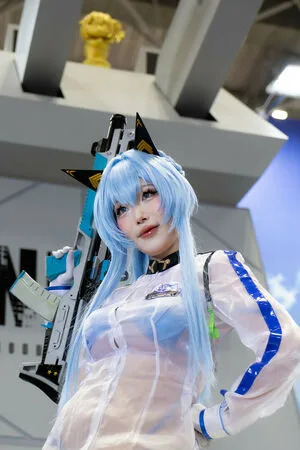 Kiriko OnlyFans Leaked Free Thumbnail Picture - #CwiO1dHpLS