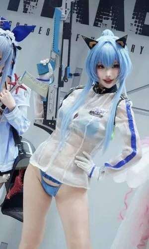 Kiriko OnlyFans Leaked Free Thumbnail Picture - #CxAP3RX8we