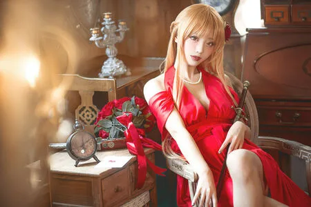 Kiriko OnlyFans Leaked Free Thumbnail Picture - #DklARMuvgA