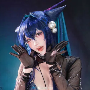 Kiriko OnlyFans Leaked Free Thumbnail Picture - #FeKPgr2lRm