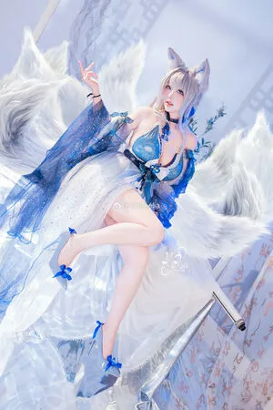 Kiriko OnlyFans Leaked Free Thumbnail Picture - #FpegSpagln