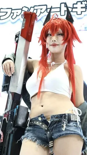 Kiriko OnlyFans Leaked Free Thumbnail Picture - #IIQQ3QkfpJ