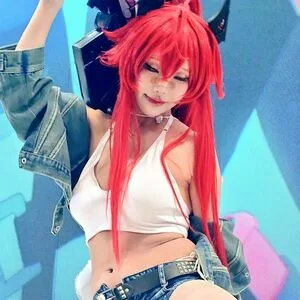 Kiriko OnlyFans Leaked Free Thumbnail Picture - #ILyNHBec2b